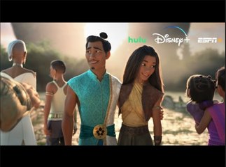 Rising Together | Disney Bundle