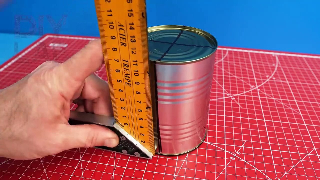 I didn't believe it myself! Brilliant idea in 3 minutes!