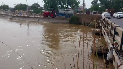 दूसरा भी मिला शव, एक साथ निकली दोनों भाईयों की अर्थी