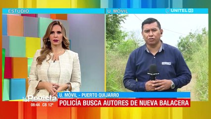 Marcha de transporte rechaza reducción de línea en el centro y Alcaldía ratifica plan