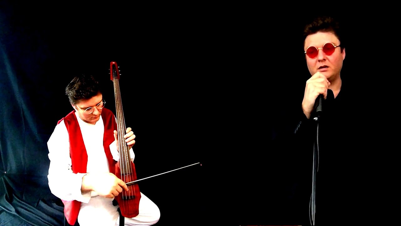 Jon Be Infinit Beats | Plush (Official Music Video)