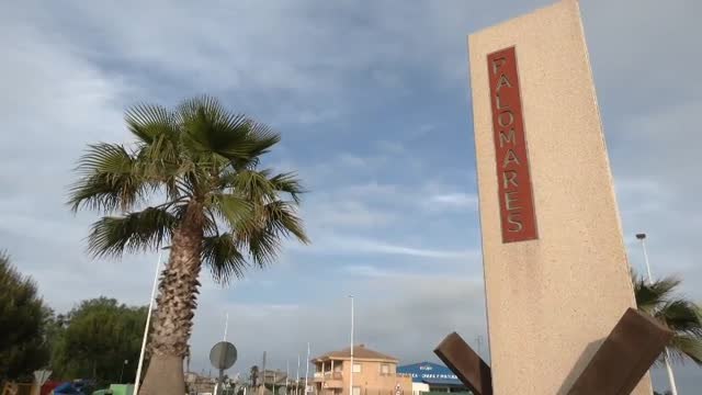 Estados Unidos comunica a España que está dispuesto a llevarse las tierras radioactivas de Palomares