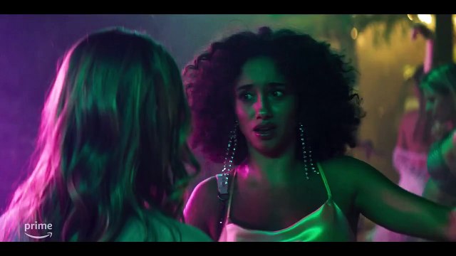 À contre-sens Bande-annonce VO