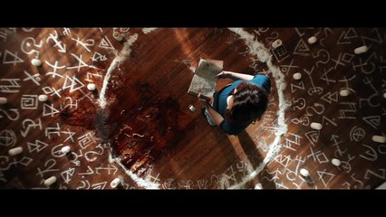 From Black Bande-annonce VO