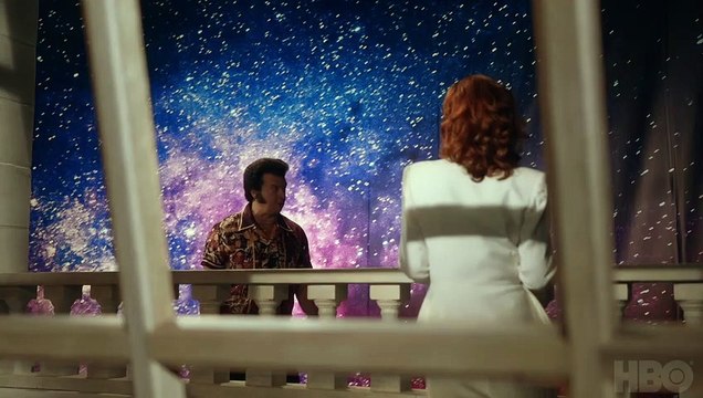 The Righteous Gemstones - saison 3 Teaser VO