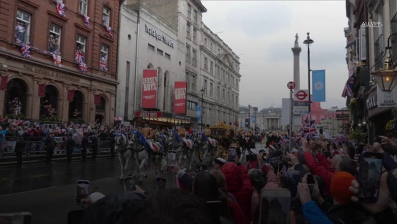 Embarrassing! Check Out THESE Coronation Mistakes