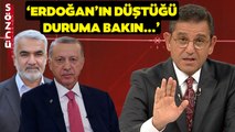 Fatih Portakal Zekeriya Yapıcıoğlu'nun Sözlerine Yanıt Verdi! Eski Defterleri Açtı!
