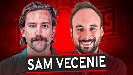 Episode 23: The Lakers Go Up 3-1 and Sam Vecenie Joins to Talk Bronny James to USC