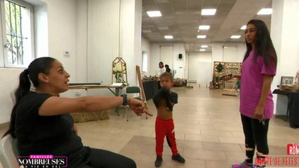 Familles nombreuses le mensonge de Souad Romero, TF1 change tout