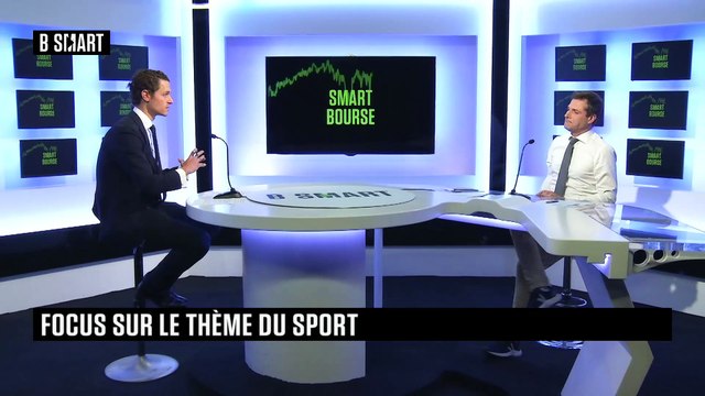SMART BOURSE - Marchés à thème(s) : Nicolas Kieffer (Montpensier Finance)