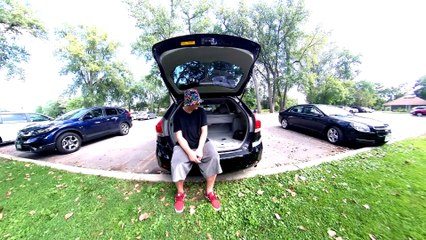 Jon Be Infinit Beats | Potential To Kinetic (Official Music Video)