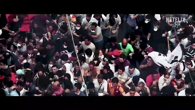 L'un des films Netflix les plus flingués est de retour pour une suite : est-ce vraiment une si mauvaise idée que ça ?