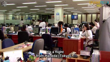 La Dolce Vita - 달콤한 인생 - ENG SUB - P17