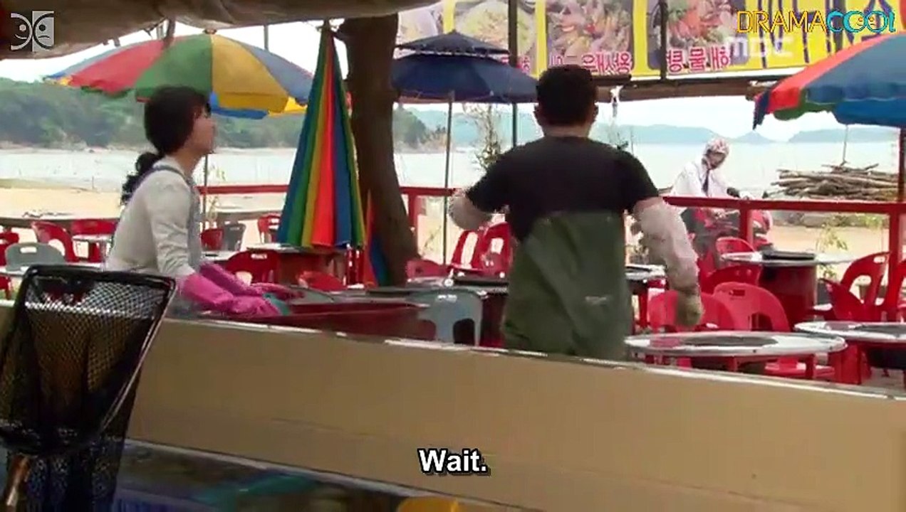 La Dolce Vita - 달콤한 인생 - ENG SUB - P18