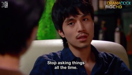 La Dolce Vita - 달콤한 인생 - ENG SUB - P20