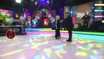 ¡SORPRESA! Doña Ethel regresa a 'Es Show'