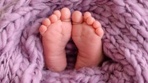 Nace En El Reino Unido El Primer Bebé Con ADN De Tres Personas