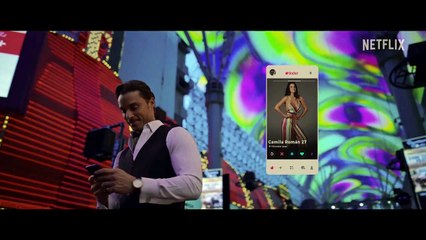 Perfil falso - Tráiler oficial Netflix