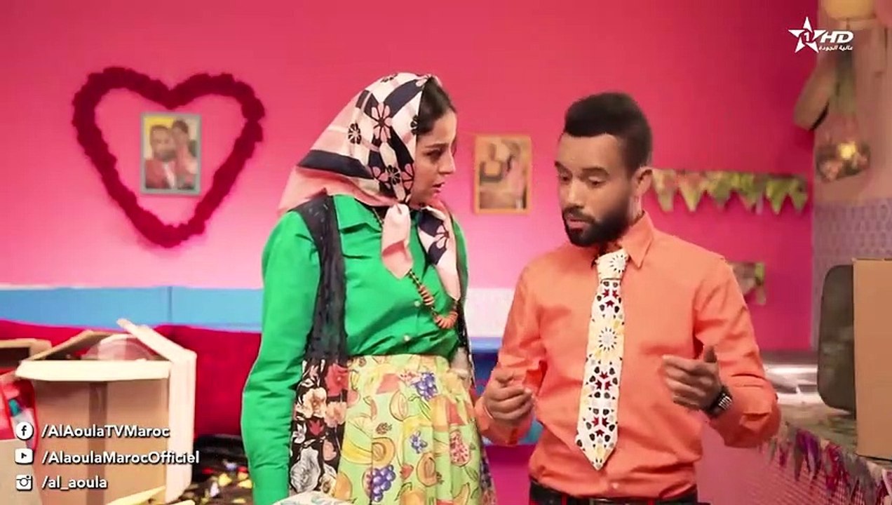 Salah W Fati - Ep 29 صلاح وفاتي - الحلقة