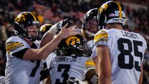 College Football 2023 Outlook: Iowa Hawkeyes