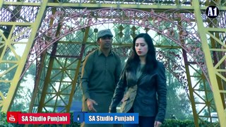 College Nu Jandiye Kudiye  Latest Punjabi Song 2023  ( Official Video ) Rana Shahzad