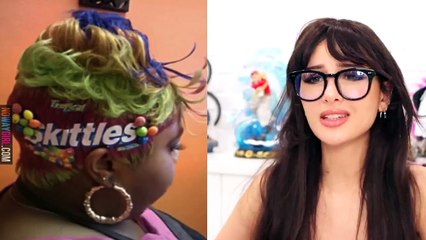 Epic Haircut Fails & Weird Mukbangs 😅