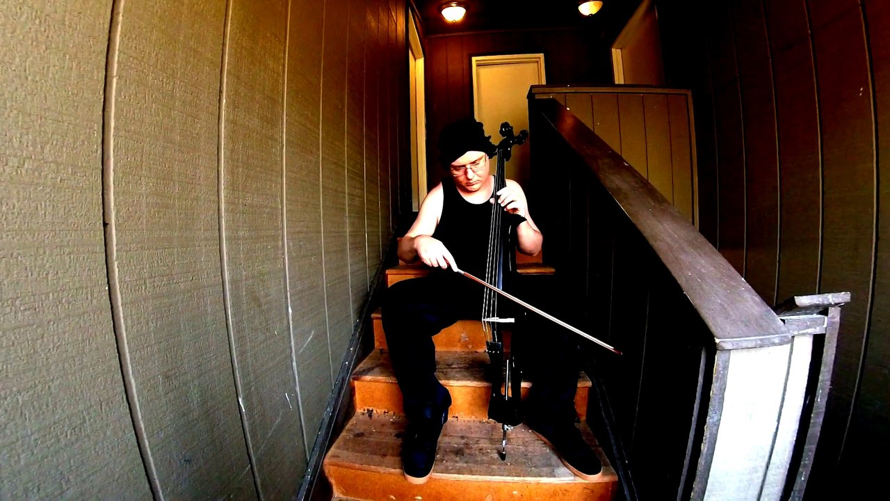 Jon Be Infinit Beats | Sage (Official Music Video)