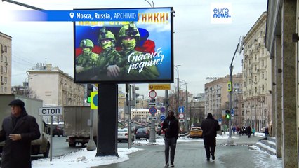 Perché la propaganda russa funziona così efficacemente in patria?