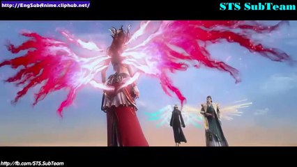S3EP03 - Battle Through Heavens [E-Sub][@Anime_Complex]