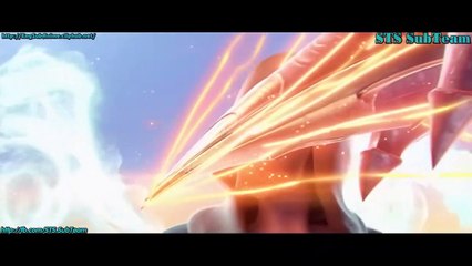S3EP06 - Battle Through Heavens [E-Sub][@Anime_Complex]