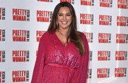 Kelly Brook: 'Sex is better with age'