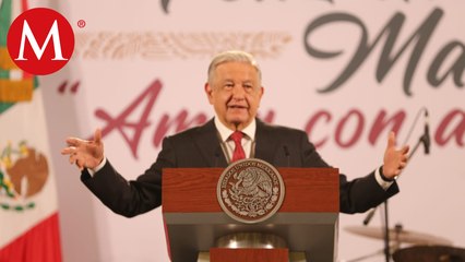 Primero elecciones en Edomex, después carrera presidencial: AMLO