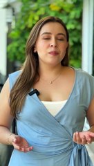 'Queríamos tener una vida normal': hija de JOH se sincera en redes sociales