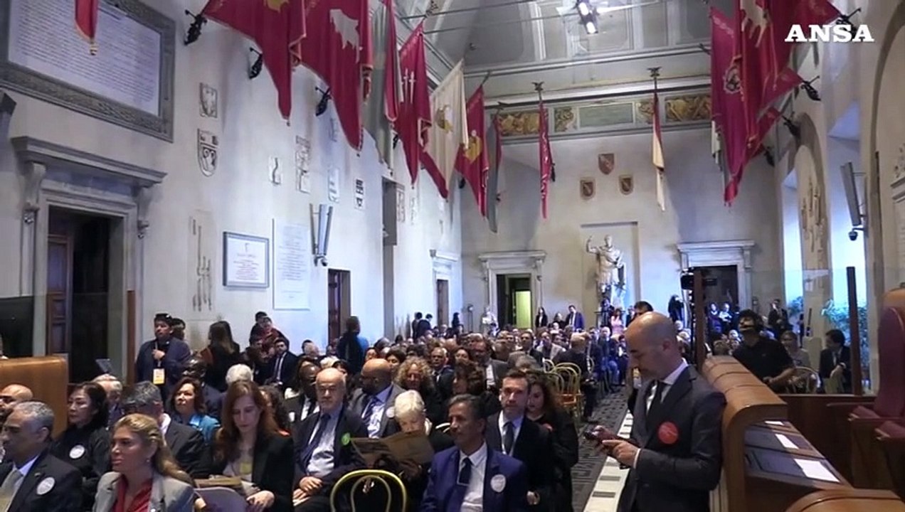 Gli archeologi italiani ambasciatori nel mondo
