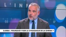 Guillaume Bigot : «Ce ne sont pas les candidats qui manquent pour déstabiliser la Tunisie»