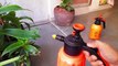 Unboxing and Review of Garden Pump Pressure Sprayer Lawn Sprinkler Water Mister Spray Bottle for Herbicides, Pesticides, Fertilizers, Plants Flowers