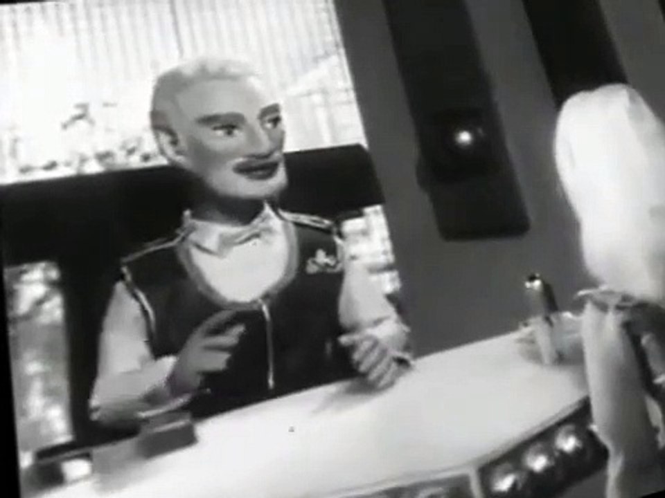 Space Patrol Space Patrol S01 E016 The Planet of Light