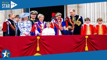 Prince Harry au couronnement de Charles III : ce petit détour lourd de sens avant de rentrer chez lu