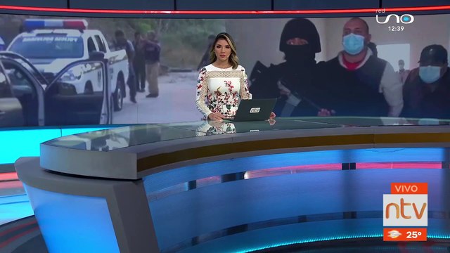 Caso Nallar: Cronología de los hechos a casi un año de cumplirse el asesinato de los 3 uniformados