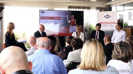 Carenza di ferro: arriva nuovo integratore in lamina orosolubile