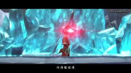 S3EP11 - Battle Through Heavens [E-Sub][@Anime_Complex]