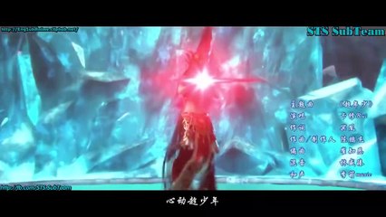 S3EP07 - Battle Through Heavens [E-Sub][@Anime_Complex]