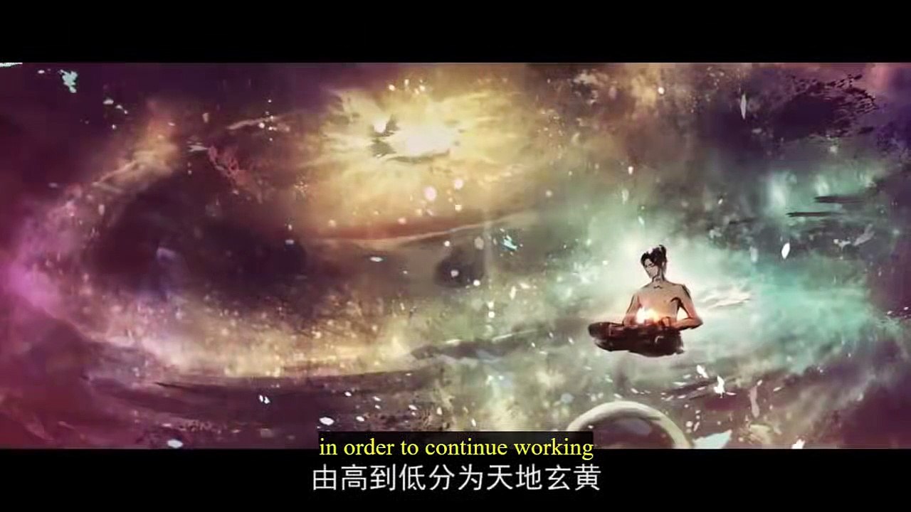 S3EP08 - Battle Through Heavens [E-Sub][@Anime_Complex]