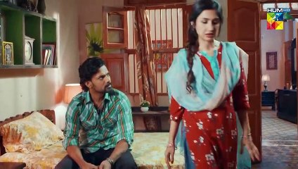 Larki Ne Dhoka Dia Tou... #kinzahashmi #zahidahmed - Mere Ban Jao - FLO Digital