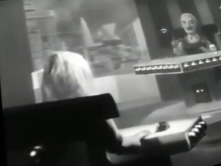 Space Patrol Space Patrol S01 E012 The Miracle Tree of Saturn