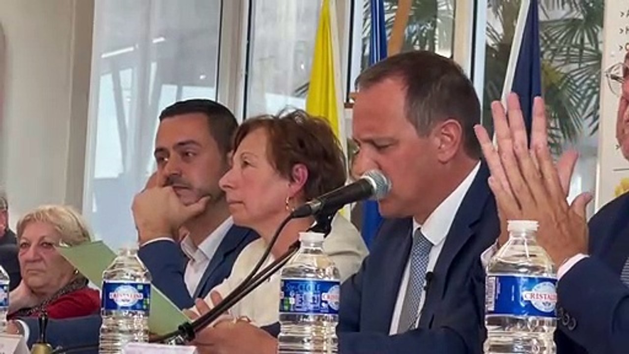 C’est fait. Les élus salonais ont lancé le projet de futur hôpital