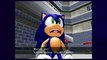 Sonic Adventure | Episode 1 | Ahhh! | VentureMan Gaming Classic