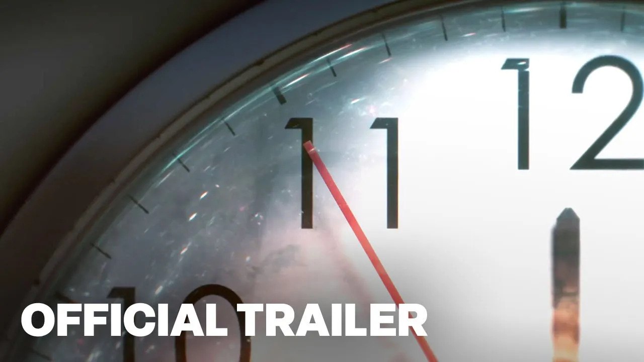 Mortal Kombat - "It Is Almost Time" Teaser Trailer