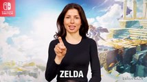 Come si dice Zelda in Lis? La lingua dei segni entra nei videogiochi
