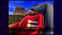 Sonic Adventure | Episode 2 | Doctor Knows Best | VentureMan Gaming Classic